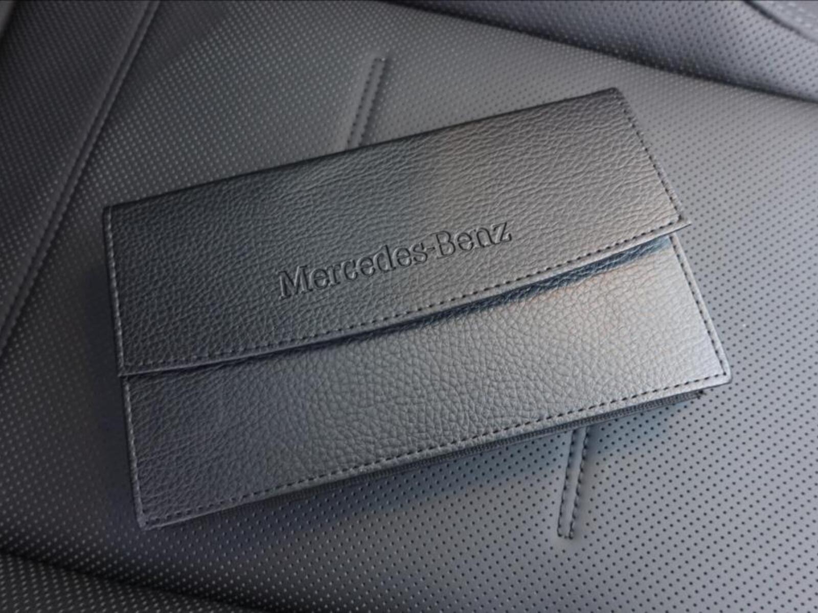 Mercedes-Benz GLE 43