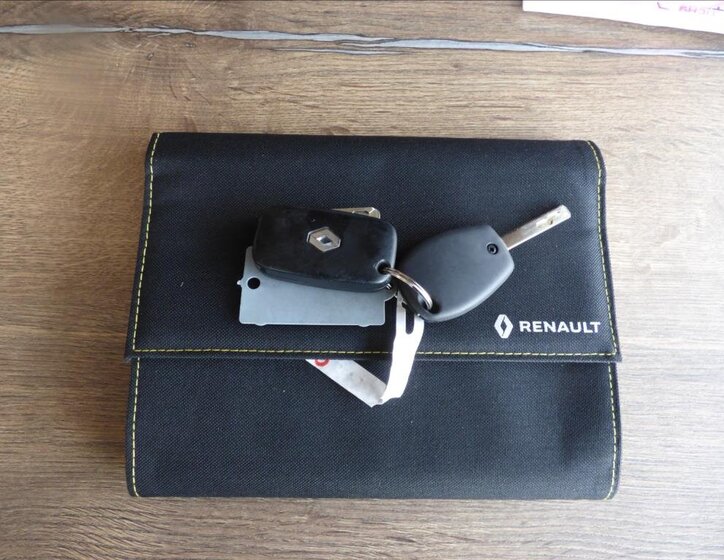 Renault Trafic Ostatní 2,0 l 88 kw