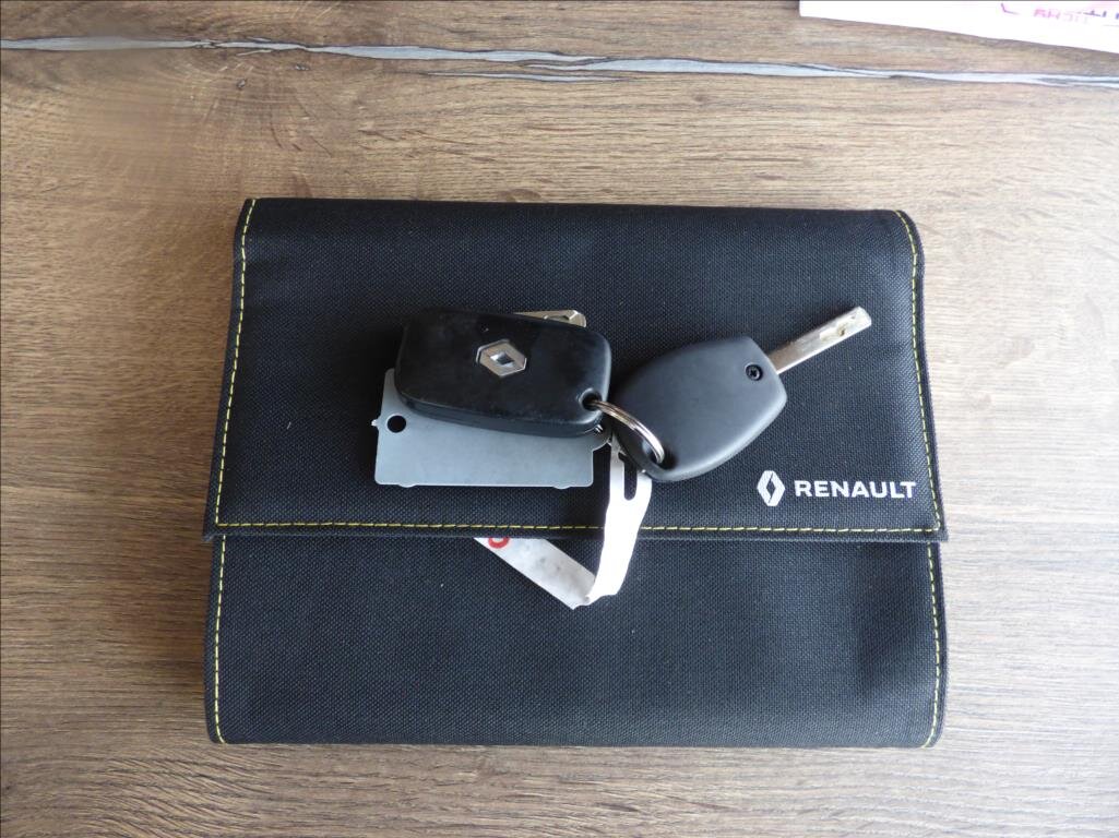 Renault Trafic Ostatní 2,0 l 88 kw