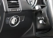 Mercedes-Benz Třídy G SUV / Terénní 3,0 l 155 kw