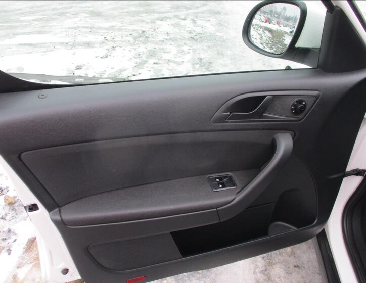 Škoda Yeti Kombi 1,4 l 90 kw