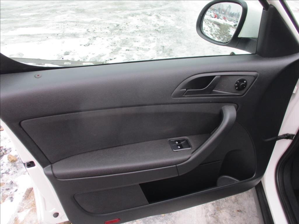 Škoda Yeti Kombi 1,4 l 90 kw