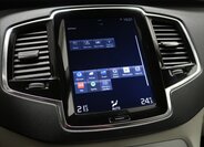 Volvo XC90 SUV 2,0 l 173 kw