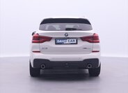 BMW X3 SUV 3,0 l 195 kw