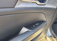 KIA Sportage SUV 1,6 l 110 kw