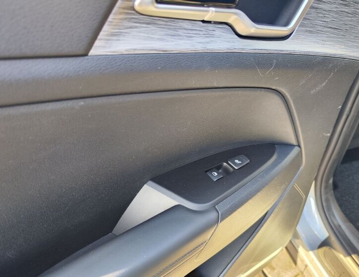 KIA Sportage SUV 1,6 l 110 kw