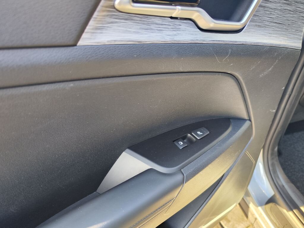 KIA Sportage SUV 1,6 l 110 kw