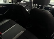 Škoda Rapid Kombi 0,0 0