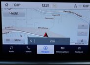 Ford Kuga SUV / Terénní 1,5 l 110 kw