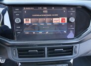 Volkswagen T-Cross SUV 999,0 70 kw