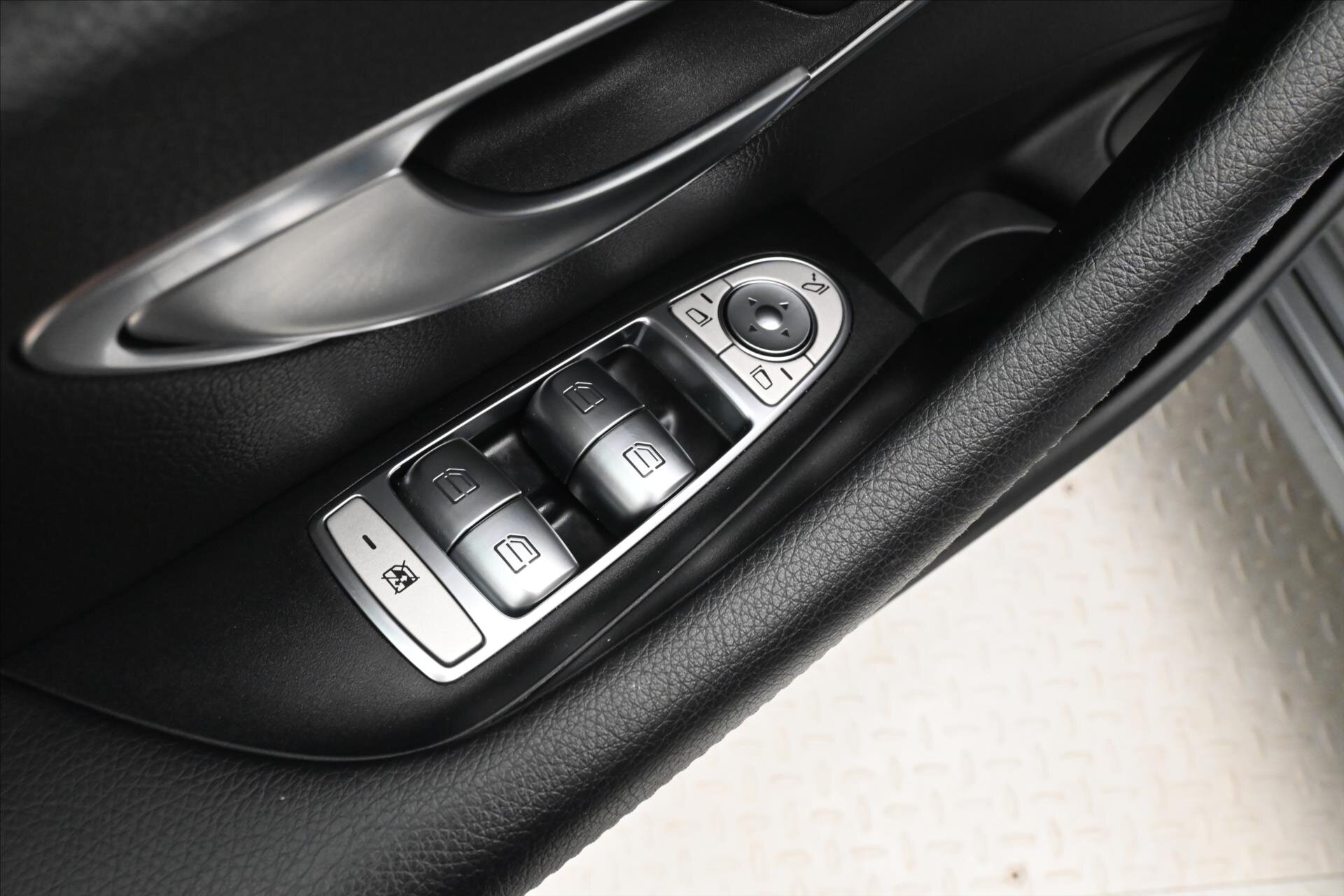 Mercedes-Benz Třídy E