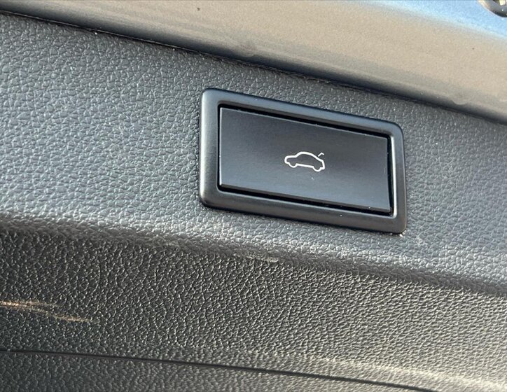 Škoda Kodiaq Kombi 2,0 l 140 kw