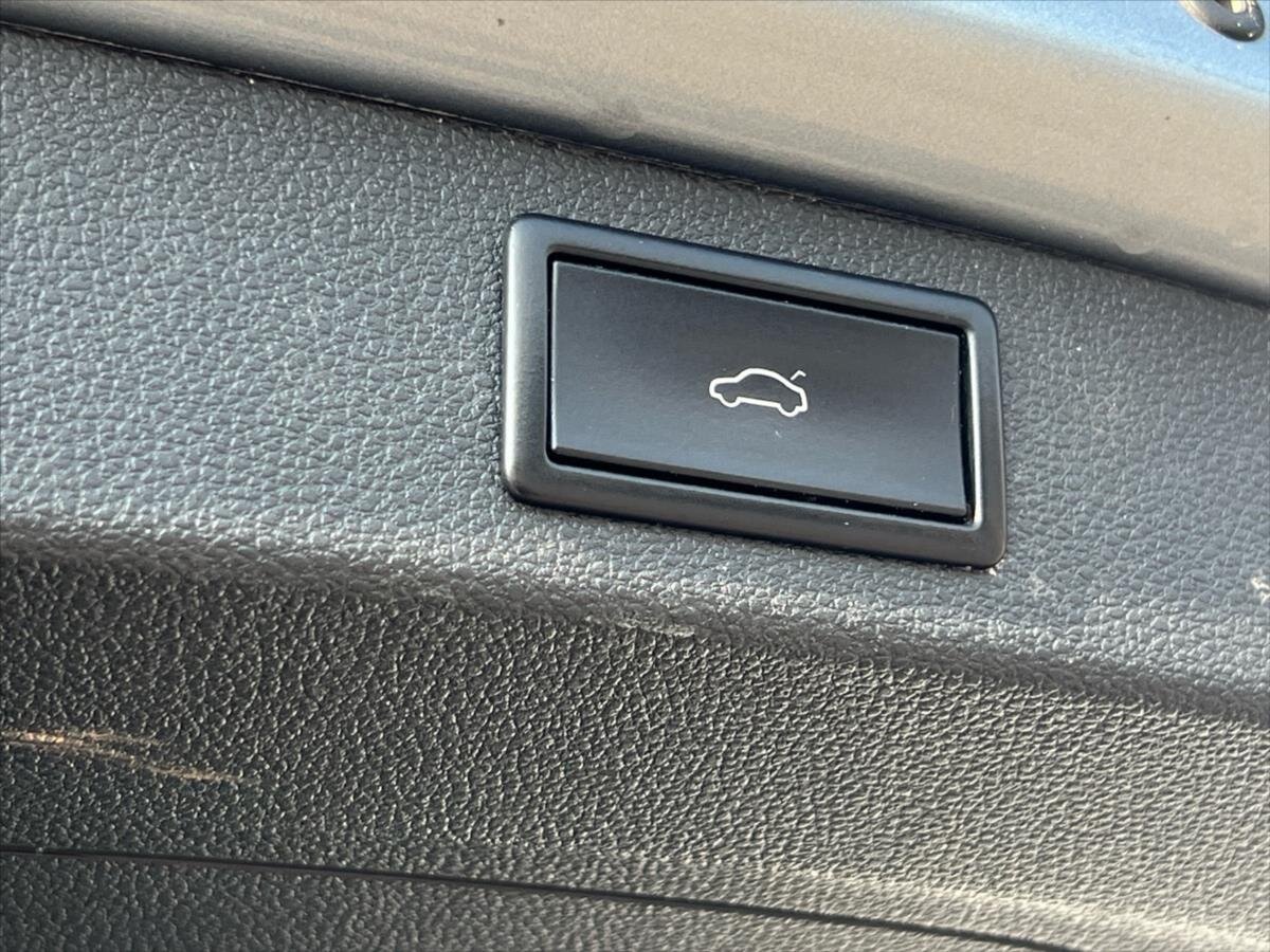 Škoda Kodiaq Kombi 2,0 l 140 kw