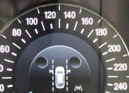 Ford S-MAX MPV 2,0 l 110 kw