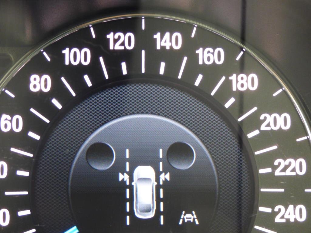 Ford S-MAX MPV 2,0 l 110 kw