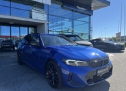 BMW Řada 3 5