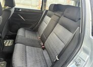 Volkswagen Passat Kombi 1,9 l 96 kw