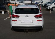 Hyundai i30 Kombi 1,4 l 73 kw