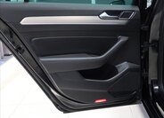 Volkswagen Passat Kombi 2,0 l 140 kw