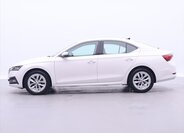 Škoda Octavia Liftback 1,5 l 110 kw