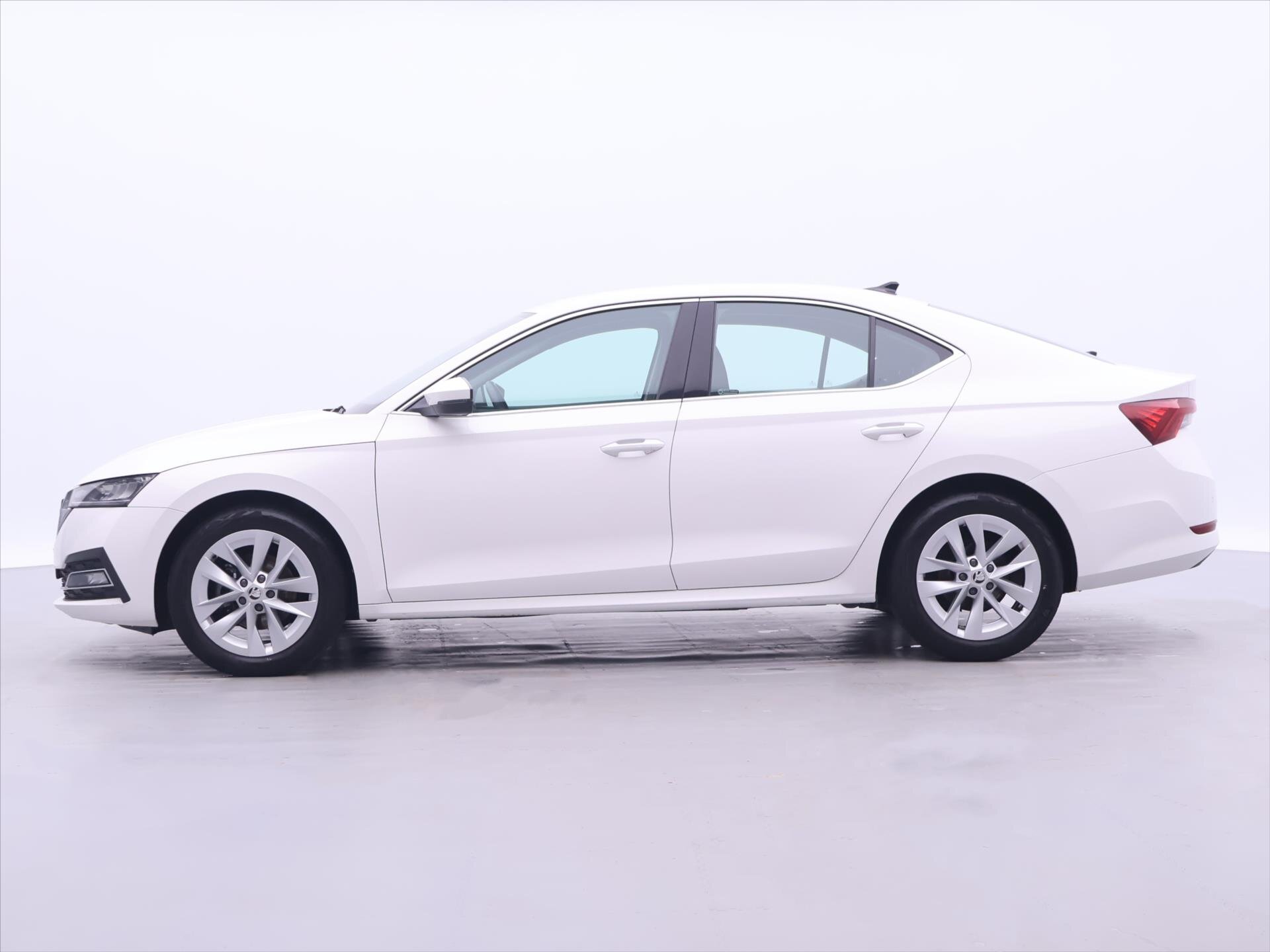 Škoda Octavia Liftback 1,5 l 110 kw