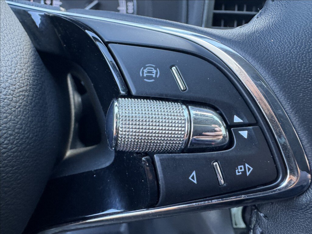 Škoda Karoq Kombi 1,5 l 110 kw