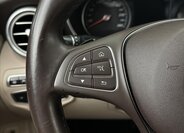 Mercedes-Benz GLC SUV / Terénní 2,1 l 150 kw