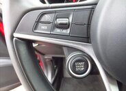 Alfa Romeo Giulia Sedan 2,1 l 110 kw