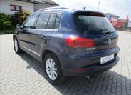 Volkswagen Tiguan Kombi 2,0 l 81 kw