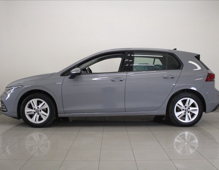 Volkswagen Golf Hatchback 999,0 81 kw