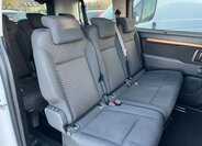 Toyota ProAce Verso VAN / Minibus 2,0 l 130 kw