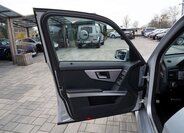 Mercedes-Benz GLK SUV / Terénní 3,0 l 165 kw
