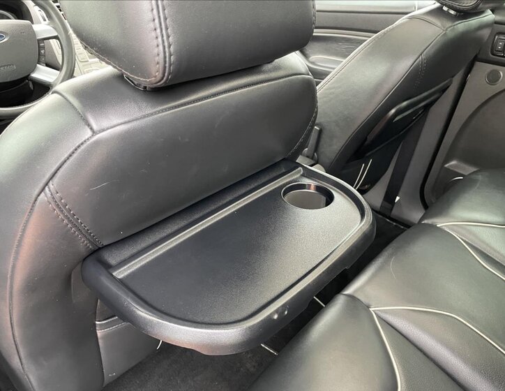 Ford Kuga SUV 2,5 l 147 kw