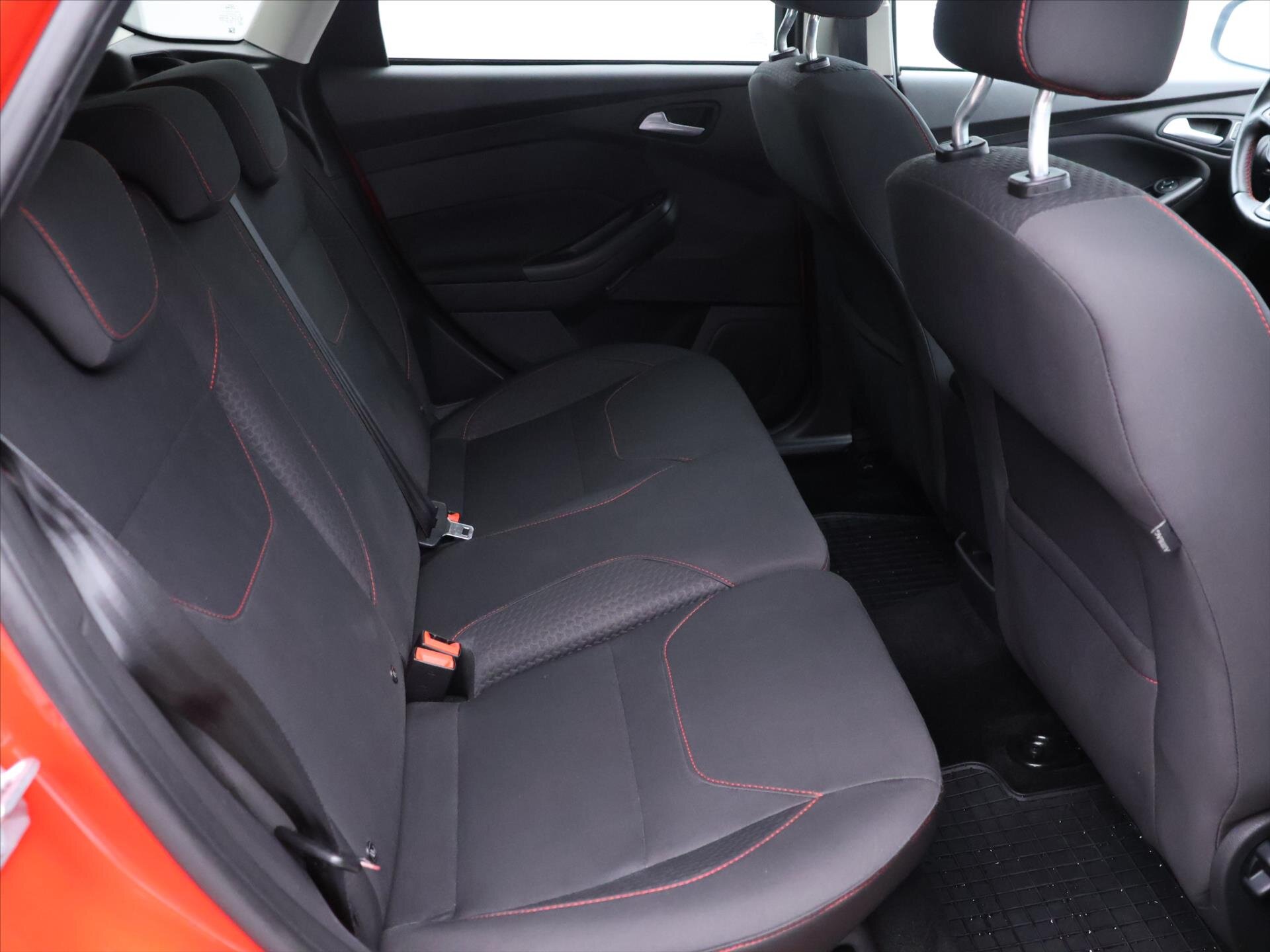 Ford Focus Hatchback 1,5 l 110 kw