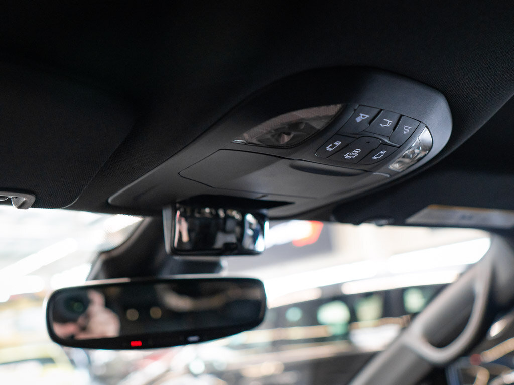 Chrysler Pacifica MPV 3,6 l 221 kw