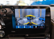 Chevrolet Corvette Kupé 5,5 l 481 kw