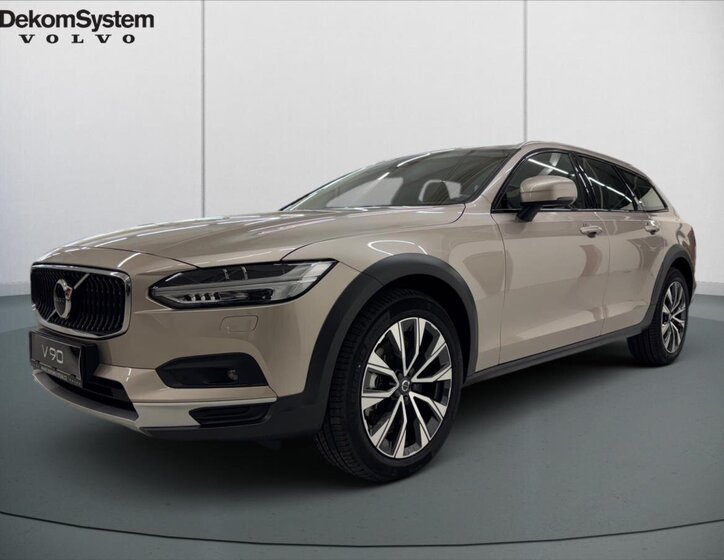 Volvo V90 Kombi 2,0 l 145 kw