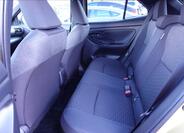 Toyota Yaris Cross 11