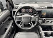 Land Rover Defender 14