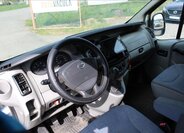 Nissan Primastar Ostatní 1,9 l 74 kw