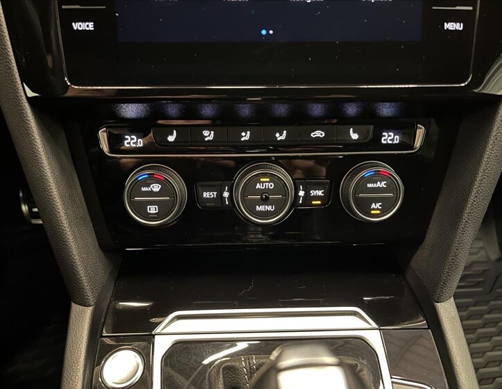 Volkswagen Arteon 18