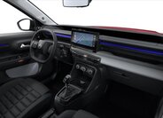 Citroën C3 Hatchback 1,2 l 74 kw