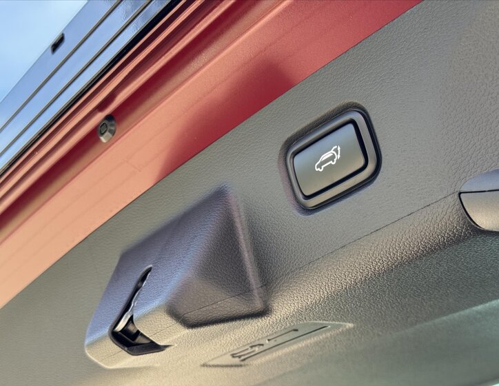 KIA Sportage SUV 1,6 l 110 kw