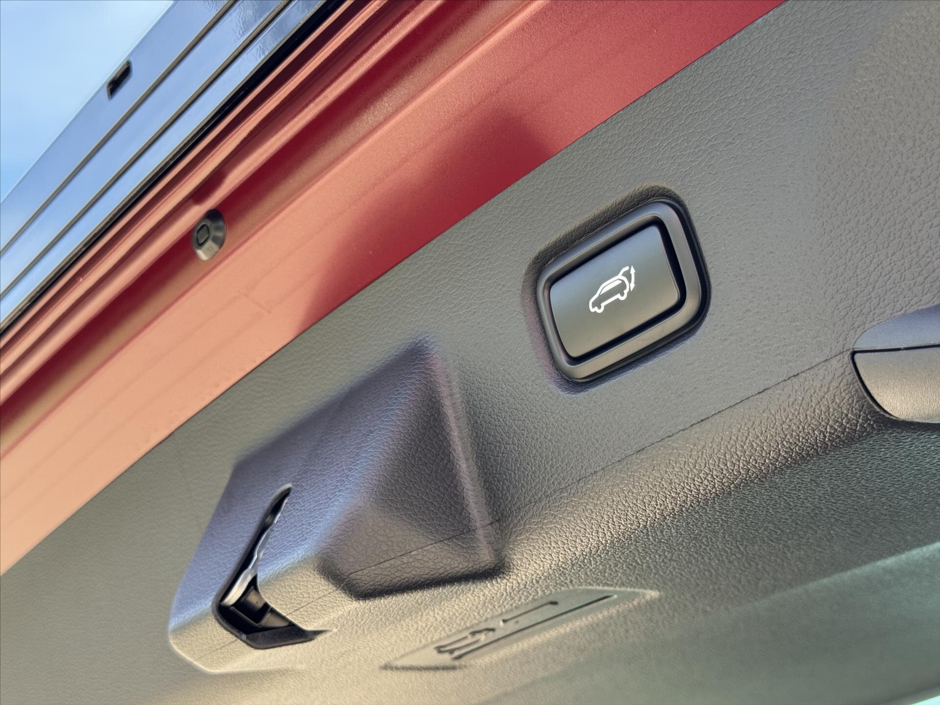 KIA Sportage SUV 1,6 l 110 kw