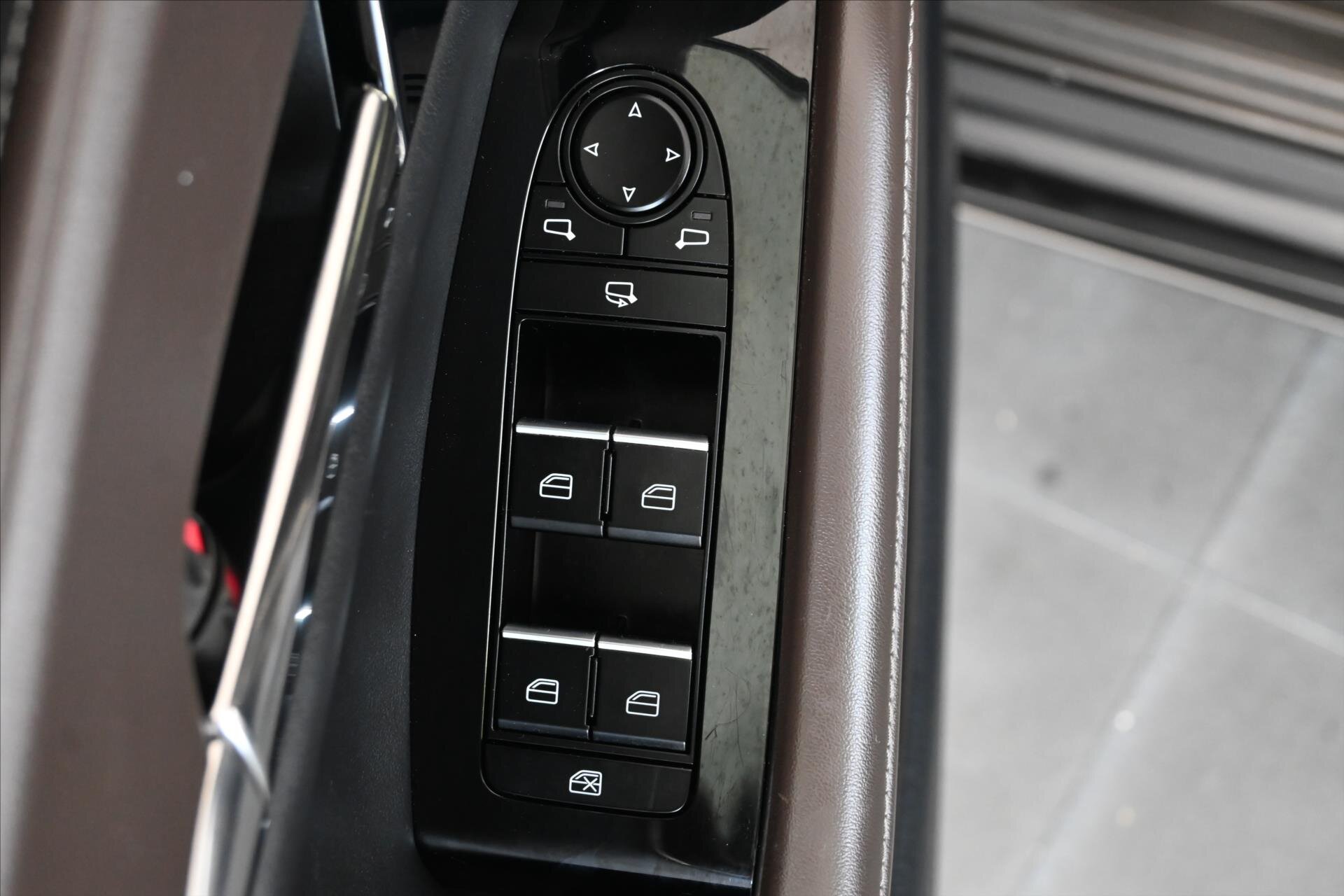 Mazda CX-30 SUV / Terénní 2,0 l 132 kw