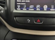 Jeep Cherokee SUV / Terénní 2,0 l 103 kw