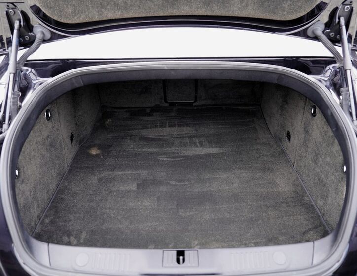 Bentley Flying Spur 13