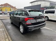 Škoda Kamiq SUV / Terénní 999,0 70 kw