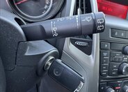 Opel Astra Hatchback 1,4 l 103 kw