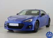 Subaru BRZ Kupé 2,0 l 147 kw